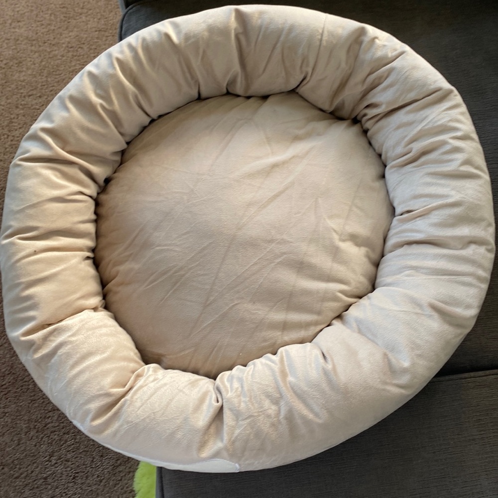 Dog bed